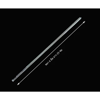 แท่งแก้วคนสาร Glass Stirring Rod