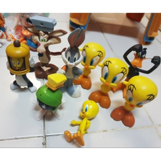 Looney Tunes ของเก่าสะสมวินเทจ