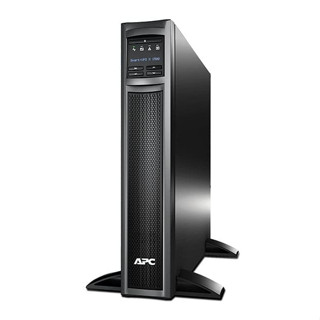 UPS APC Smart-UPS 1440VA/1200W-SMX1500RMI2U เครื่องสำรองไฟฟ้า