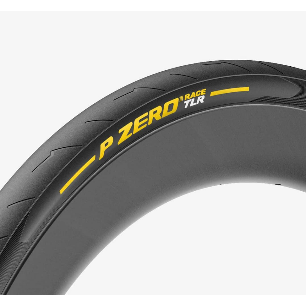 Pirelli P zero RACE COLOR TLR ,TUBELESS-READY ยางเสือหมอบ