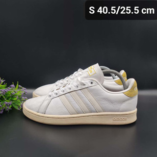 Adidas#รองเท้ามือสอง ไซส์ 40.5/25.5 cm