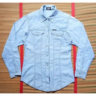 Lee Gossip jeans shirt