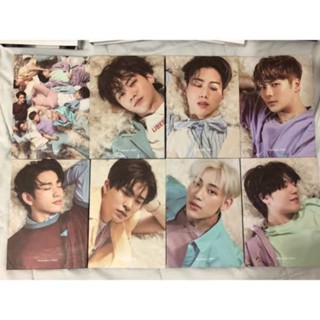 พร้อมส่ง!🐝 อัลบั้ม เปล่า present you PSY got7 กัซ 7 อาานก่อนน้า