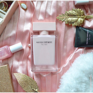 น้ำหอมแบ่งขาย Narciso Rodriguez for Her Eau de Parfum by Kidda_Market