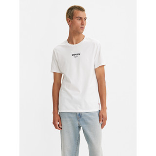 เสื้อยืด Levis® Mens Classic Graphic T-Shirt