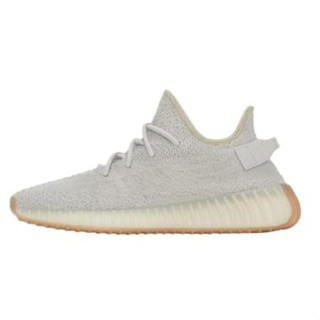 adidas originals yeezy boost 350 v2 "sesame" ( ของแท้ 100% ) Sneakers Shoes