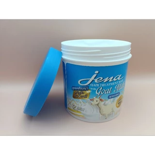 Jena Hair Treatment Wax จีน่า แฮร์ทรีทเมนท์ แว๊กซ์ 500 มล.