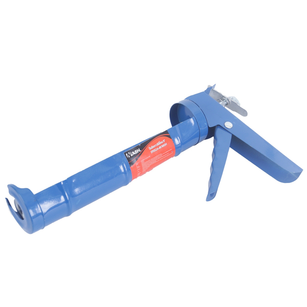 NASH ปืนยิงกาวซิลิโคน 9 นิ้ว รุ่น DT0524-48 |EA| - รูปที่ 2