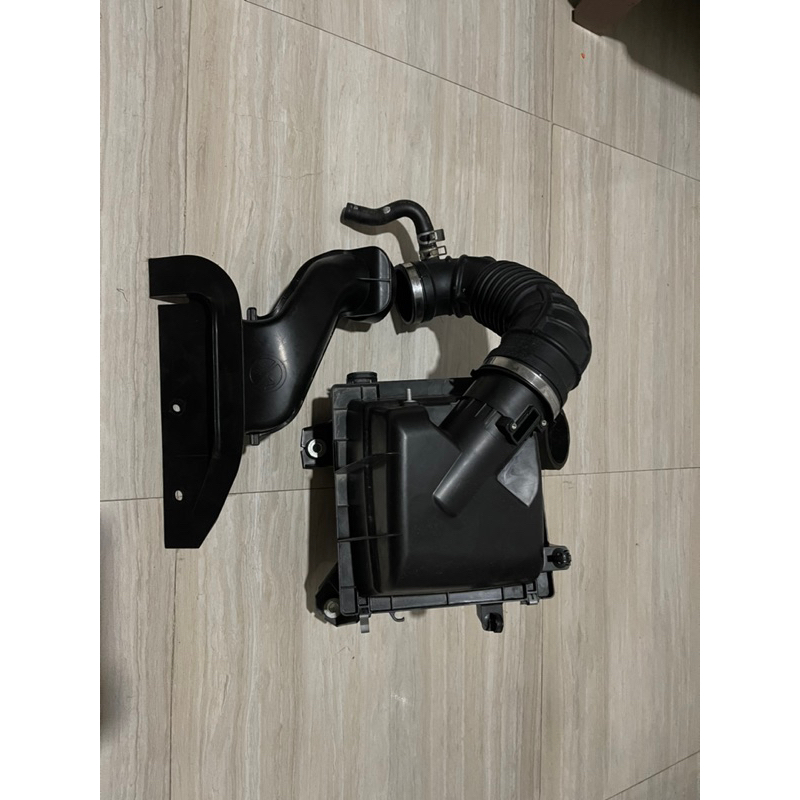 หม้อกรองอากาศ d-max2020-2023 แท้ถอด