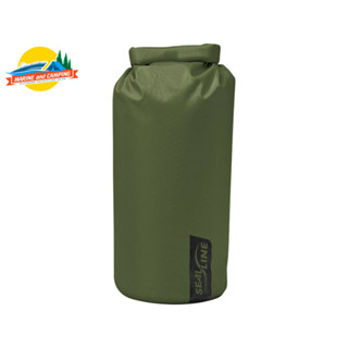 ถุงกันน้ำ SealLine Baja Dry Bag V2 ขนาด 30 ลิตร