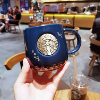 แก้วกาแฟ​สตาร์บัค​ 355 มล.