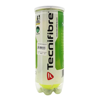 Tecnifibre by FBT ลูกเทนนิส สำหรับเด็ก ฝึกหัด ลูกช้า Stage 1/2/3 TF SOFT 52805 / MINI จุดส้ม 52806 / My ball 52899