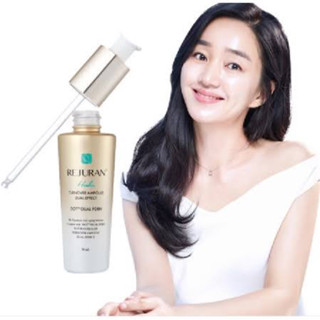 พร้อมส่ง ไม่ต้องรอ แท้แน่นอนจ้า REJURAN Healer Turnover Ampoule Dual Effect 30 ml.