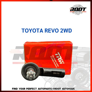 TRW ลูกหมากคันชักสั้น TOYOTA REVO 2WD เบอร์ JTE7832 เตเปอร์ 15MM.