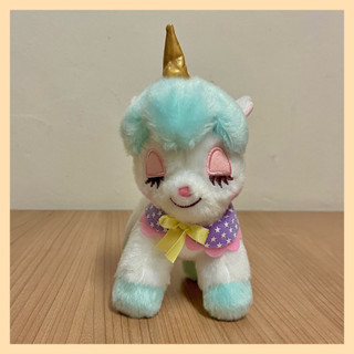 ตุ๊กตาม้ายูนิคอร์น ยูนิคอร์น ม้ายูนิคอร์น ลูกม้ายูนิคอน  Unicorn No Cony Cutie Cape Plushie Unicorn Koni