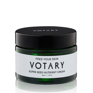 พร้อมส่ง ของแท้ Votary Super Seed Nutrient Cream 15ml/30ml/50ml (Original/Light)