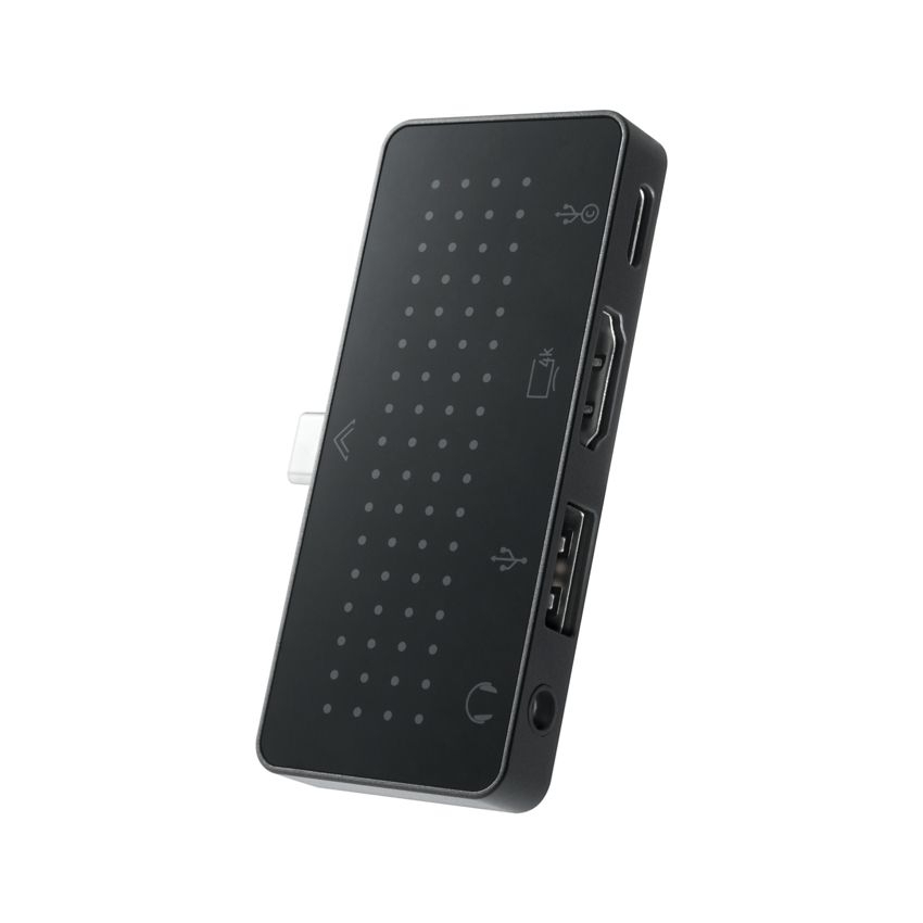 Twelve South StayGo mini Hub พกพาขนาดเล็ก