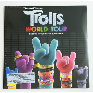 Trolls World Tour (Original Motion Picture Soundtrack)