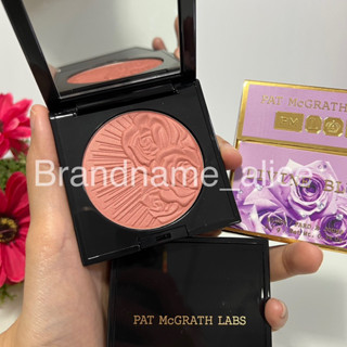 แท้💯 Pat Mcgrath labs skin fetish divine blush 9.7g บลัชออนเนื้อฝุ่น