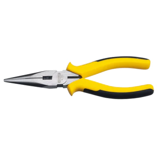 STANLEY รุ่น STHT84031-8 คีมปากแหลม 6" LONG NOSE PLIERS