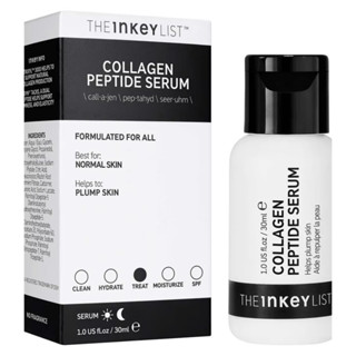 THE INKEY LIST Collagen Peptide Serum 30ml