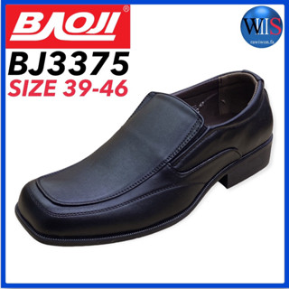 BAOJI รองเท้าคัทชู รุ่น BJ3375