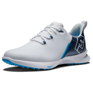 รองเท้ากอล์ฟ FootJoy 2023 Fuel Sport Mens Golf Shoes 55454