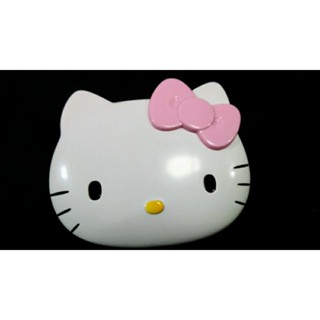 กระจกและหวี Hello Kitty งานญี่ปุ่น Sanrio Japan ญี่ปุ่นแท้ made in japan