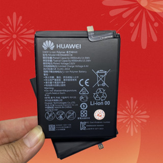 JD แบตเตอรี่ huawei  Mate 9 Pro Battery HB396689ECW ความจุ 4000mAh