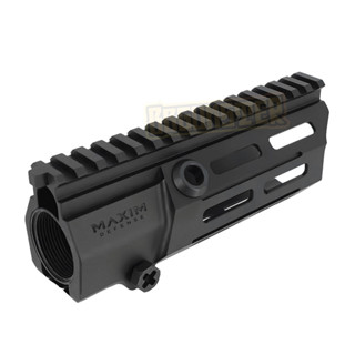 ชุดหน้า 6.45 นิ้ว Maxim Defense MDX for HK416