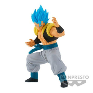 [New] Dragon Ball Super Solid Edge Works Vol.7 Super Saiyan God Super Saiyan Gogeta ของแท้ มือ1 lot JP