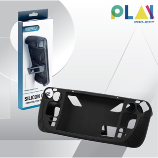 ซิลิโคน กันกระแทก PGTECH Silicon Case For Steam Deck [มือ1]