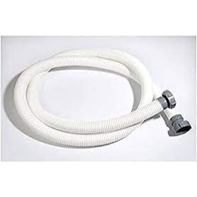 Intex Replacement Hose สายยางเครื่องกรอง ขนาด (เส้นผ่านศูนย์กลาง) : 1.5 นิ้ว (3.8 ซม.) ยาว 3 เมตร ของใหม่ **จัดส่งไว