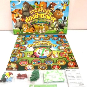 เกมเศรษฐี เกมส์เศรษฐี หลากหลายรูปแบบ เหมาะกับทุกเพศทุกวัย