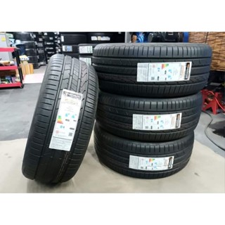 ยางใหม่ค้างปี 215/50R18 Hankook Ventus Prime3 K125 ผลิตปี 2022 พร้อมจุ๊บลมแปซิฟิก ประกันบวม 2 ปี จัดส่งฟรีมีเก็บปลายทาง