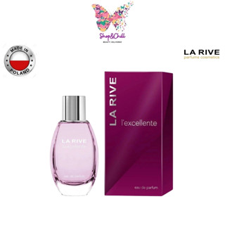 น้ำหอมสำหรับผู้หญิง La Rive Lexcellente Eau de Parfum 100 ml