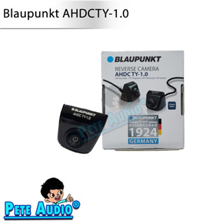 กล้องหลังรถ Blaupunkt AHDCTY-1.0