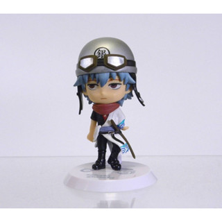 Gintama Ichiban Kuji Gintama ~Egao o Mamoru Monotachi no Nichijou to Hinichijou~: Sakata Gintoki Chibi Kyun-Chara