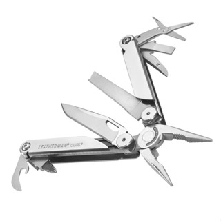 Leatherman Curl เครื่องมือพกพา