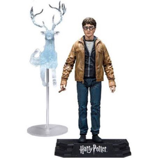 Mcfarlane Harry Potter