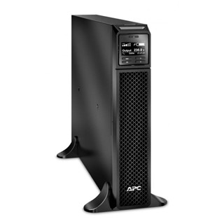 UPS APC Smart-UPS SRT 2200VA/1980W  SRT2200XLI เครื่องสำรองไฟฟ้า