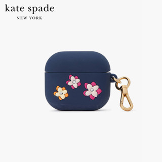 KATE SPADE NEW YORK FLOWERS AND SHOWERS AIRPODS GEN 3 CASE KB318 เคสแอร์พอต