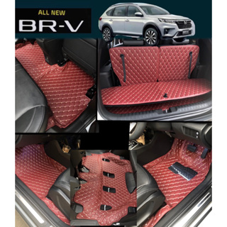 (ฟรี!!ของแถม)All new BRV (โฉมใหม่ล่าสุด) หนัง30สีคัดเกรดส่งเอง