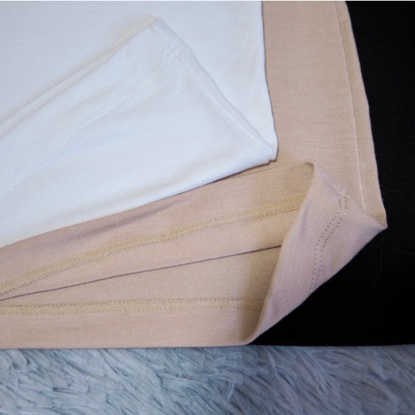 เสื้อสายเดี่ยว ซับใน สายเดี่ยวคอเหลี่ยม (ไม่มีฟองน้ำ) Size : ( L) อก 32-40 นิ้ว สายเดี่ยวตัดตรงเต็มตัว เสื้อผ้าแฟชั่น - รูปที่ 7