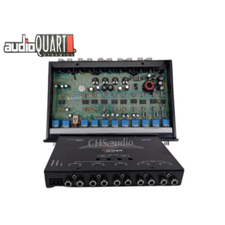 ปรีแอมป์7BandAudioQuartรุ่นAQ-730