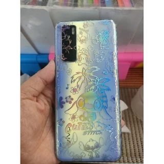 ลายใหม่ ฟิล์มหลังแบบมีลาย ติดหลังมือถือ สั่งตัดได้ทุกรุ่น กดเลือกฟิล์มแล้วแจ้งรุ่นในแชทได้เลยค่ะ แถมฟรีอุปกรณ์ติด