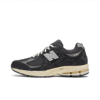 New Balance 2002R Black ของแท้ 100 %