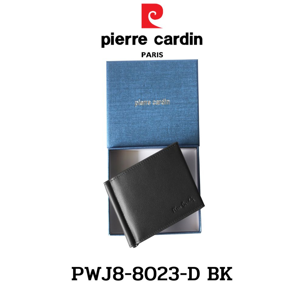 Pierre Cardin กระเป๋าสตางค์ รุ่น PWJ8-8023-D