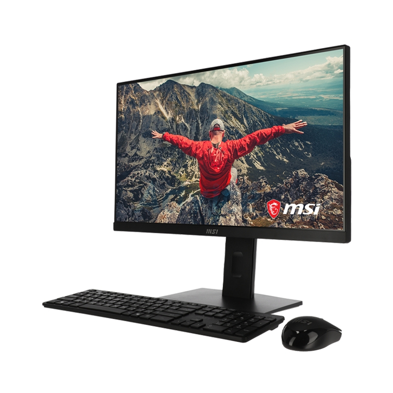 (AIO) MSI Modern AM241P 11M-245TH (23.8)