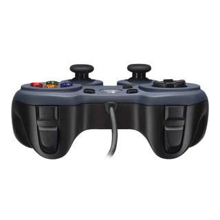 Logitech F310 Gamepad (จอยเกม pc)